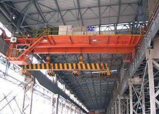 A5 - A6 Electric Overhead Crane / Electromagnetic Crane Wit