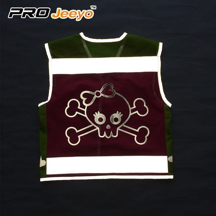 child  vest 4