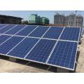 Gitter Solarkraftwerk 1MW-Systeme