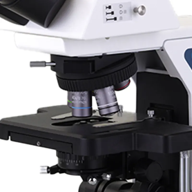 Brs1000 Series Biological Research Microscope
