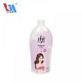 Wholesale pvc heat shrink sleeve for Shampoo bottle