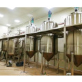 Cooking Oil Peanut Oil Refing Plant