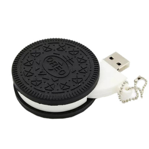 Clé USB Food Cookie Clé USB