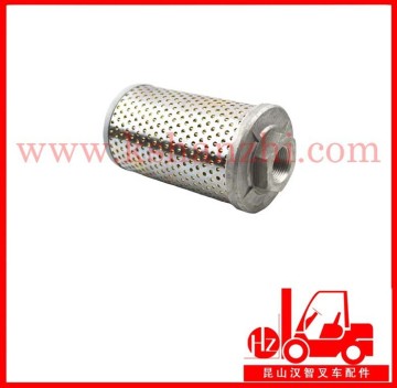 Forklift Parts FD30-12, -16 Suction Filter 34B-66-15180