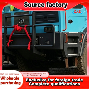 پرتو متقاطع کامیون معدن برقی با کیفیت بالا