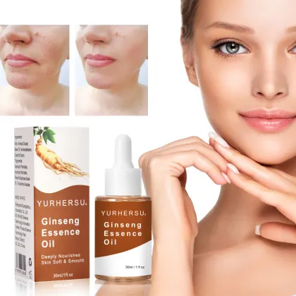 YURHERSU Ginseng Essence Facial Lifting Serum