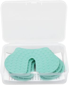 4PCS Shot Pain Reducer: Reusable Pain Blocker Device for Kids and Adults