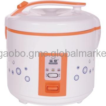 2.2L 900W Full Body Electric Deluxe Rice Cooker