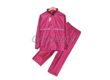 Raincoat factory wholesale