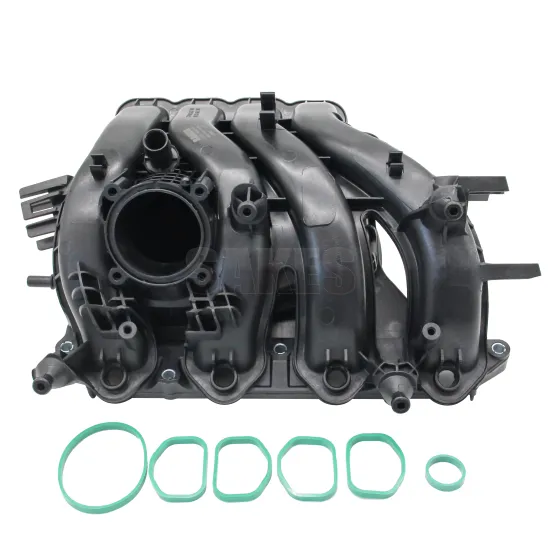 Hot Sale Factory Wholesale High Quality SAES OE:036129709JD Intake Manifold for SVW Skoda