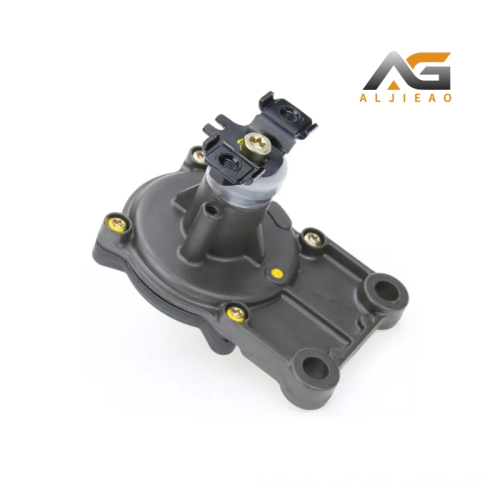 ANGIO Original Air Height Leveling Control Valve Kit for Volvo DAF