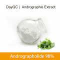 Andrographis Paniculata Extract Andrographolide Powder 98%