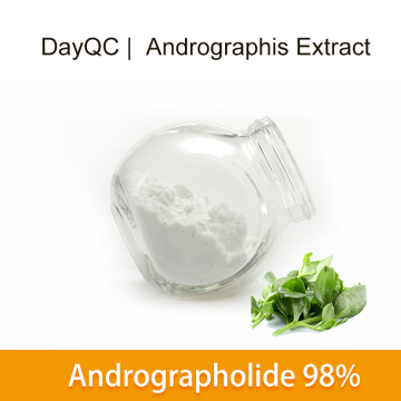 Εκχύλισμα Andrographis paniculata AndrographOlide 50% 98%