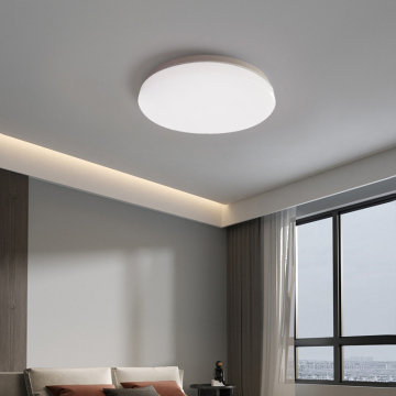 Plafoniera di emergenza a LED mantenuta con autotest IP65 per illuminazione di emergenza di edifici commerciali