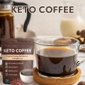 Support Energy Ketogenic Weight Loss Coffee Powder