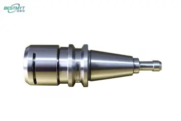 CNC Wood Lathe Tools ISO15-ER16MS-35 Collet Chuck