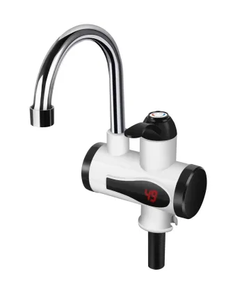 Latest Cheap Instant Heating Faucet for Kitchen