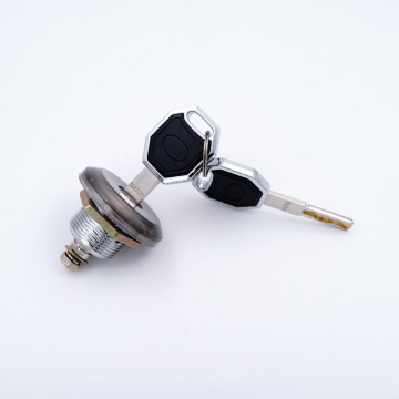 High Zinc Cylinder Safe Metal Cabinet Safe Lock ST185-48