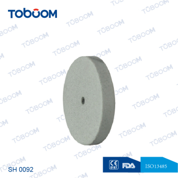 TOBOOM rubber wheel