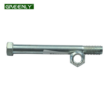 N282625 John Deere seed boot bolt with nut