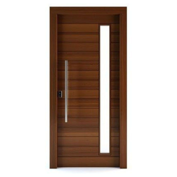 Superior Solid Wood Interior Door Bedroom Door