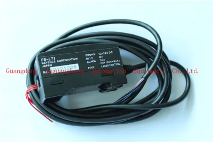 Fuji FS-L41 FS-L71 Sensor in Stock