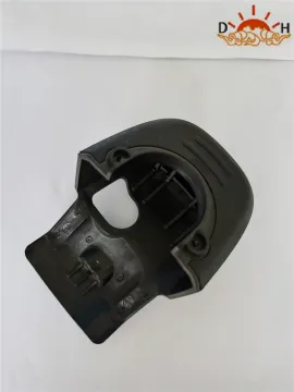 Mechanical Design Plastic Injection Molding Molds Housing