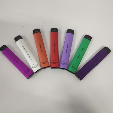 Einweg Vape 1600puffs Air Glow Pro Großhandel Vaporizer