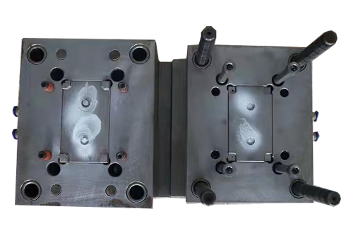 plastic injection mould injection moulding