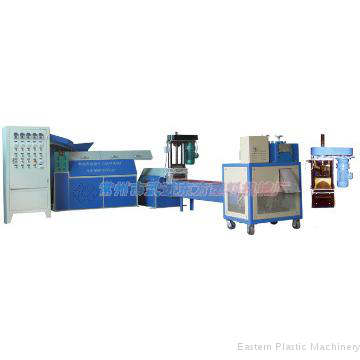 Plastic Granulator,High Qality But Low Price