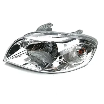 Chevrolet Aveo 2009 head light
