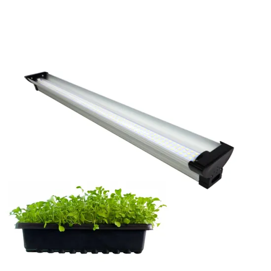 ETL Certified 80W EDK III LED Grow Light for Hydroponic Indoor Plants