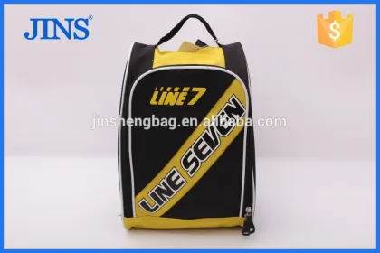 2015 wholesale promotional brand travel shoes bag