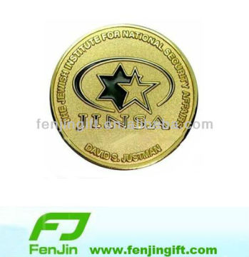 manufacture magnetic badge