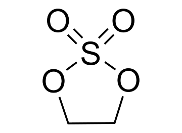 Electrolyte Additive Ethylene Sulfate