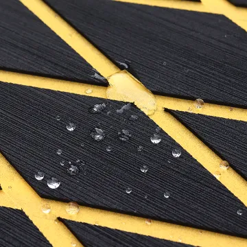 Durable EVA Foam Boat Flooring Customizable Boat Deck