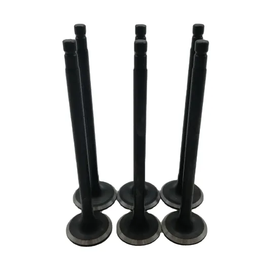 Nissan YD25 Engine Valves - Intake and Exhaust