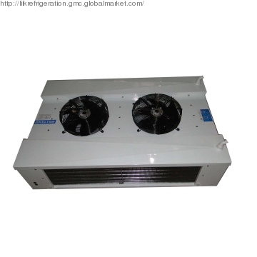 SDD Series Ceiling Type Dual Discharge Air Cooled Evaporator