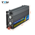 8000W Pure Sine Wave Power inverterare