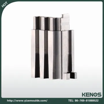 Plastic mold parts,precision plastic mould components,plastic mold,mold components,mould accessories