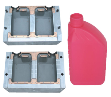 Blowing Mould