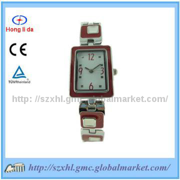 Hot fashion watch new fashion watch lady XHL-Y12