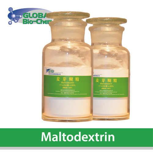 Budada Maltodextrin ee iibka