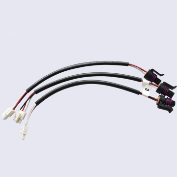 Sensor Element Wire Arnness