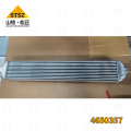 Cooler for excavator ZX250K-3: 4650357