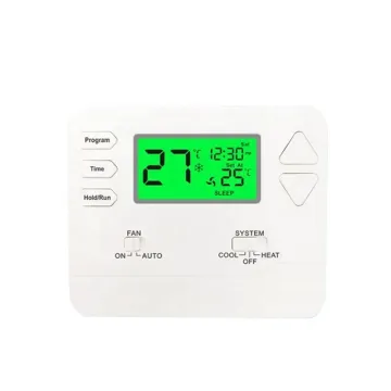 Sinocool Intelligent Home System Room Air Conditioner Thermostat STN605