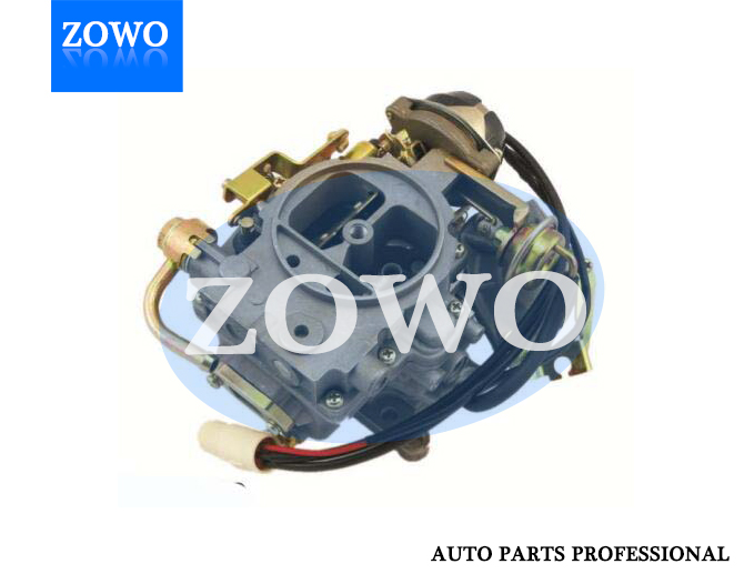 8 94159 214 0 Auto Parts Carburetor Isuzu