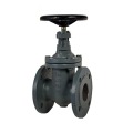 BS Non- Rising Gate Valve