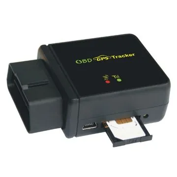 Anti-theft GPS Tracker OBDII