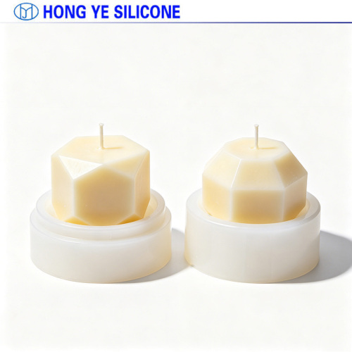 Odorless silicone for household handmade works
